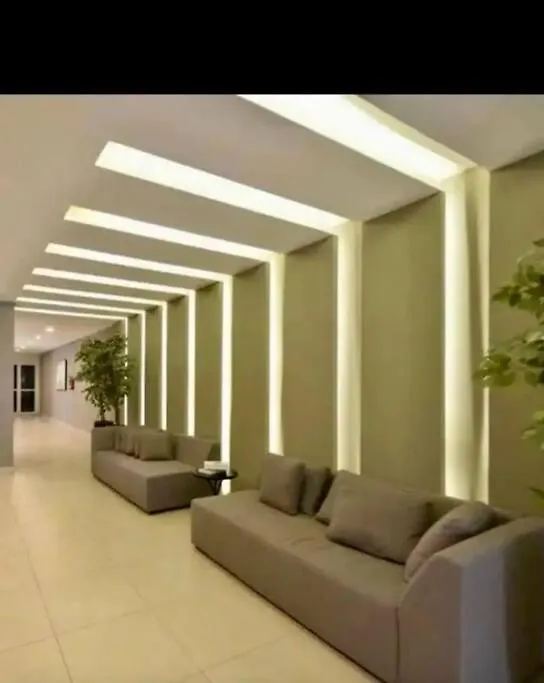 Excelente! Metro P Allianz Park E Espaco Unimed, Compras No Bras Sao Paulo Apartment
