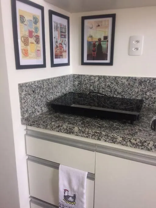 Apartment Excelente! Metro P Allianz Park E Espaco Unimed, Compras No Bras Sao Paulo