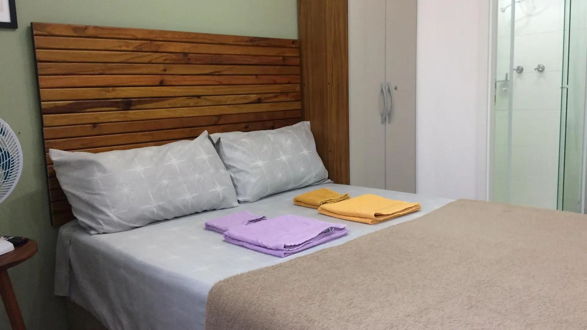 Apartment Excelente! Metro P Allianz Park E Espaco Unimed, Compras No Bras Sao Paulo