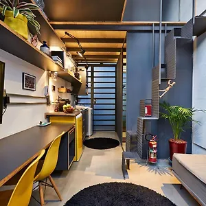 Vila Pitanga Hosting Apartment